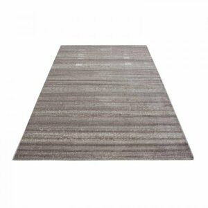 Kusový koberec Plus 8000 beige (Varianta: 120 x 170 cm)