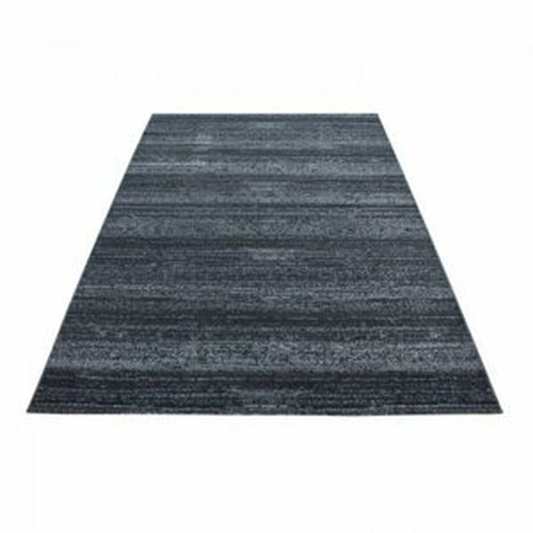 Kusový koberec Plus 8000 grey (Varianta: 200 x 290 cm)