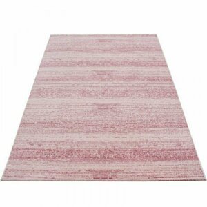 Kusový koberec Plus 8000 pink (Varianta: 120 x 170 cm)