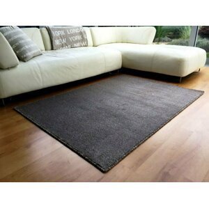 Kusový koberec Apollo Soft béžový (Varianta: 1 m2 bez obšití)