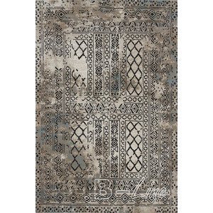 Kusový koberec Boho 36EME (Varianta: 140 x 200 cm)