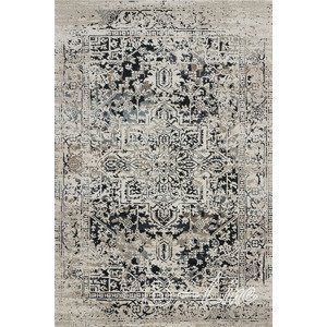 Kusový koberec Boho 37WMW (Varianta: 140 x 200 cm)