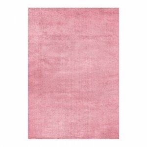 Kusový koberec Delgardo 501-07 rose (Varianta: 160 x 230 cm)
