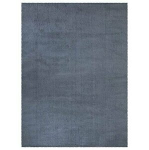 Kusový koberec Delgardo 501-08 blue (Varianta: 120 x 170 cm)