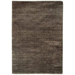 Kusový koberec Delgardo K11496-04 coffee (Varianta: 200 x 290 cm)