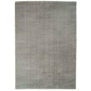 Kusový koberec Delgardo K11501-04 silver (Varianta: 120 x 170 cm)