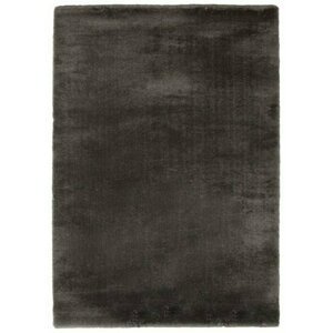 Kusový koberec Delgardo K11501-05 anthracite (Varianta: 200 x 290 cm)