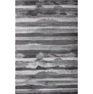 Kusový koberec Enjoy 820 silver (Varianta: 80 x 150 cm)