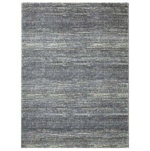 Kusový koberec Loftline K11491-03 grey (Varianta: 120 x 170 cm)