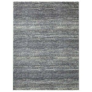 Kusový koberec Loftline K11491-03 grey (Varianta: 160 x 230 cm)