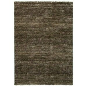 Kusový koberec Loftline K11491-04 coffee (Varianta: 120 x 170 cm)