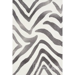 Kusový koberec Pastel Art 01GVG (Varianta: 120 x 170 cm)