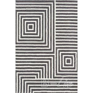 Kusový koberec Pastel Art 08GVG (Varianta: 120 x 170 cm)