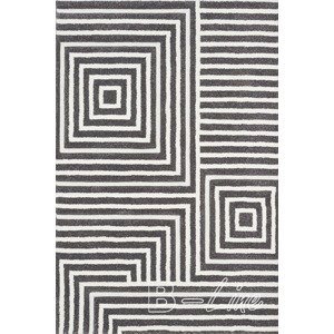 Kusový koberec Pastel Art 08GVG (Varianta: 160 x 230 cm)