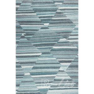 Kusový koberec Pastel 01SKS (Varianta: 120 x 170 cm)