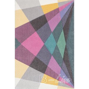 Kusový koberec Pastel 30SKS (Varianta: 80 x 150  cm)