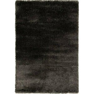 Kusový koberec Pearl 500 anthracite (Varianta: 120 x 170 cm)