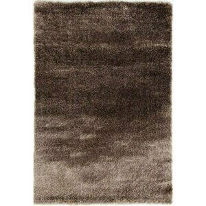 Kusový koberec Pearl 500 greige (Varianta: 160 x 230 cm)