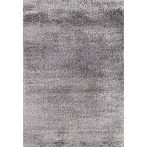 Kusový koberec Pearl 500 grey (Varianta: 120 x 170 cm)