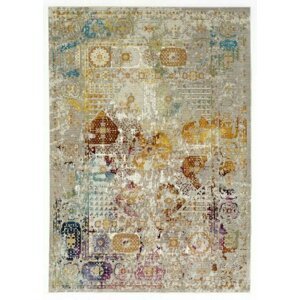Kusový koberec Picasso 597-01 Feraghan (Varianta: 160 x 230 cm)