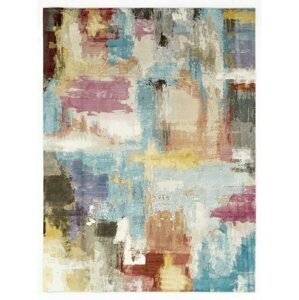 Kusový koberec Picasso 598-10 artisan (Varianta: 80 x 150  cm)