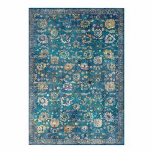 Kusový koberec Picasso 600-04 Sarough (Varianta: 160 x 230 cm)