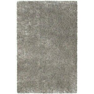 Kusový koberec Pleasure 01GGG (Varianta: Kulatý 160 cm průměr)