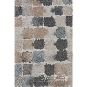 Kusový koberec Roma 01ODO (Varianta: 80 x 150  cm)