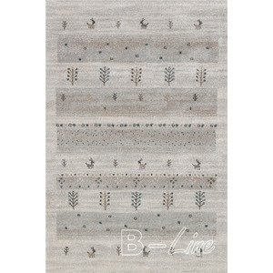 Kusový koberec Roma 04SDS (Varianta: 160 x 230 cm)