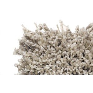 Kusový koberec Saba 034 oyster grey (Varianta: 1 m2)