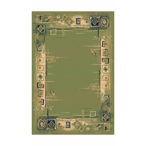 Kusový koberec Solid 07AVA (Varianta: 130 x 200 cm)