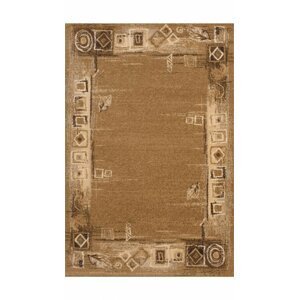 Kusový koberec Solid 07ODO (Varianta: 200 x 300 cm)