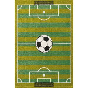 Dětský koberec Play 59AMA (Varianta: 120 x 170 cm)
