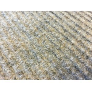 Bytový koberec Quick step béžový (Varianta: 100 x 200 cm)
