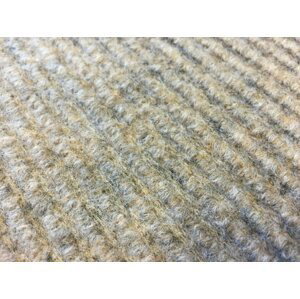 Bytový koberec Quick step béžový (Varianta: 140 x 200 cm)