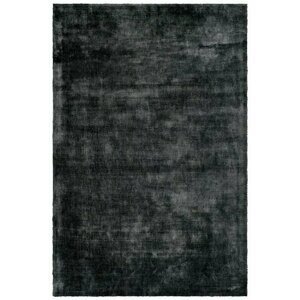 Kusový koberec Breeze of Obsession 150 anthracite (Varianta: 160 x 230 cm)