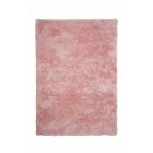 Kusový koberec Curacao 490 powderpink (Varianta: 120 x 170 cm)