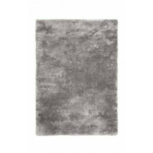 Kusový koberec Curacao 490 silver (Varianta: 160 x 230 cm)