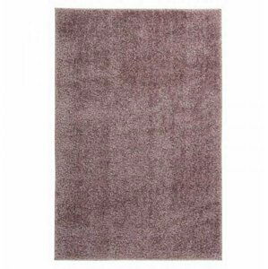 Kusový koberec Emilia 250 powderpurple (Varianta: 120 x 170 cm)
