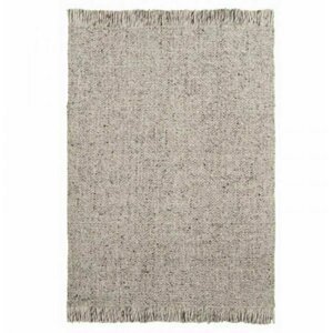 Kusový koberec Eskil 515 grey (Varianta: 160 x 230 cm)
