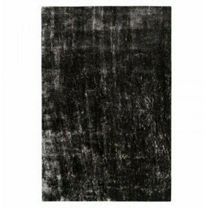 Kusový koberec Glossy 795 graphite (Varianta: 200 x 290 cm)