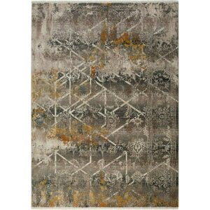 Kusový koberec Inca 351 taupe (Varianta: 120 x 170 cm)