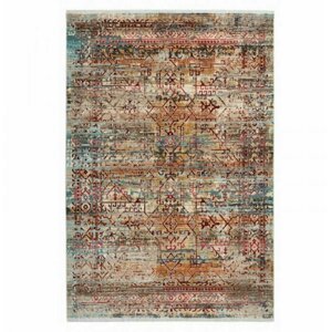 Kusový koberec Inca 356 multi (Varianta: 120 x 170 cm)