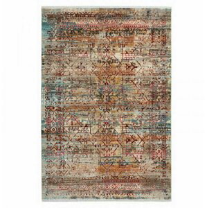 Kusový koberec Inca 356 multi (Varianta: 80 x 150  cm)