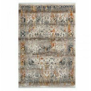 Kusový koberec Inca 357 taupe (Varianta: 120 x 170 cm)