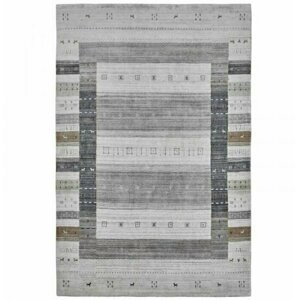 Kusový koberec Legend of Obsession 320 taupe (Varianta: 160 x 230 cm)