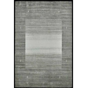Kusový koberec Legend of Obsession 321 taupe (Varianta: 120 x 170 cm)