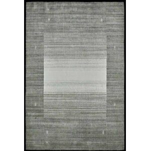 Kusový koberec Legend of Obsession 321 taupe (Varianta: 140 x 200 cm)