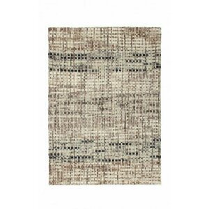 Kusový koberec Lima 430 taupe (Varianta: 120 x 170 cm)