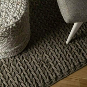 Kusový koberec Linea 715 taupe (Varianta: 120 x 170 cm)